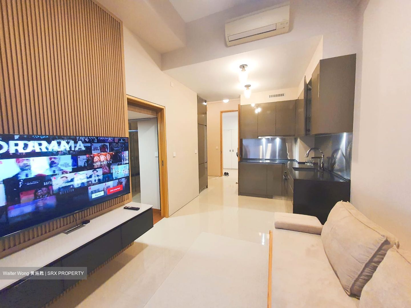 The Creek @ Bukit (D21), Condominium #501063111